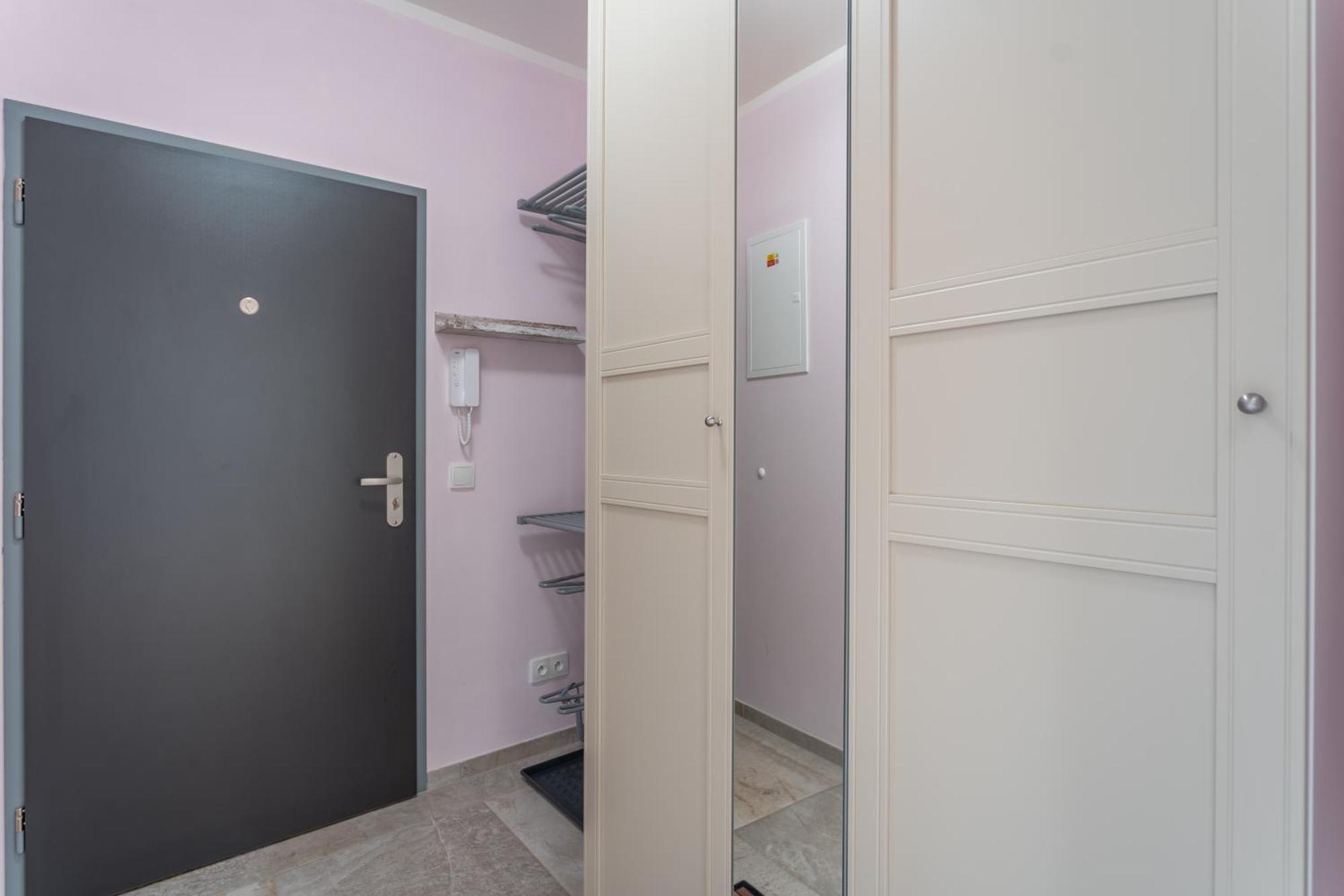 Meadows Apartments Klinovec Loučná pod Klínovcem 部屋 写真